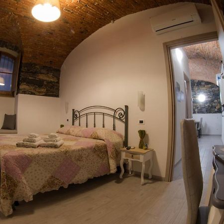 5 Terre E Dintorni Rental House Специя Экстерьер фото