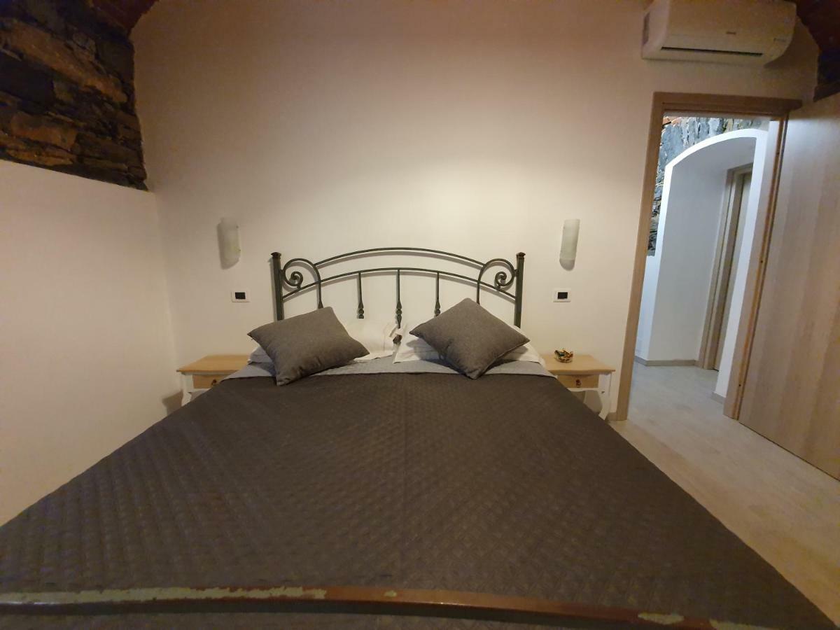 5 Terre E Dintorni Rental House Специя Экстерьер фото