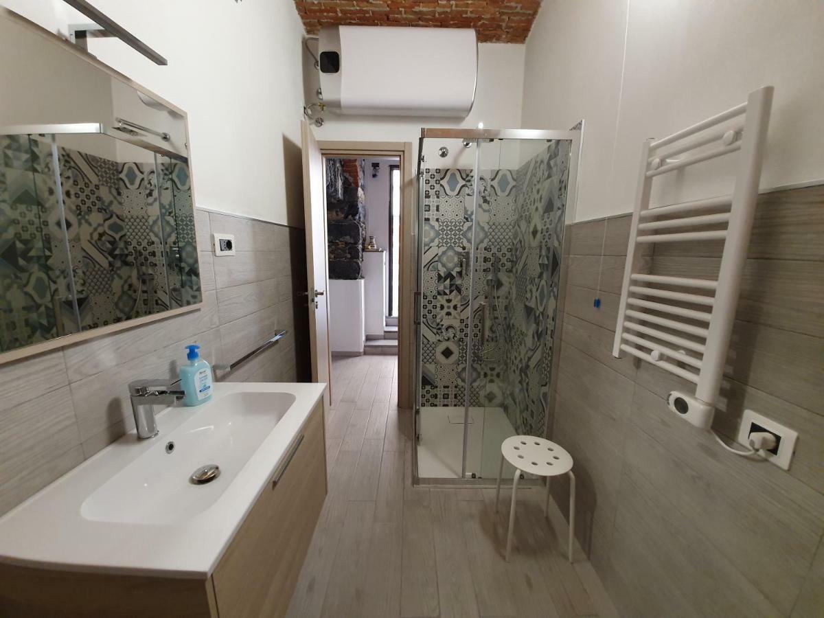 5 Terre E Dintorni Rental House Специя Экстерьер фото