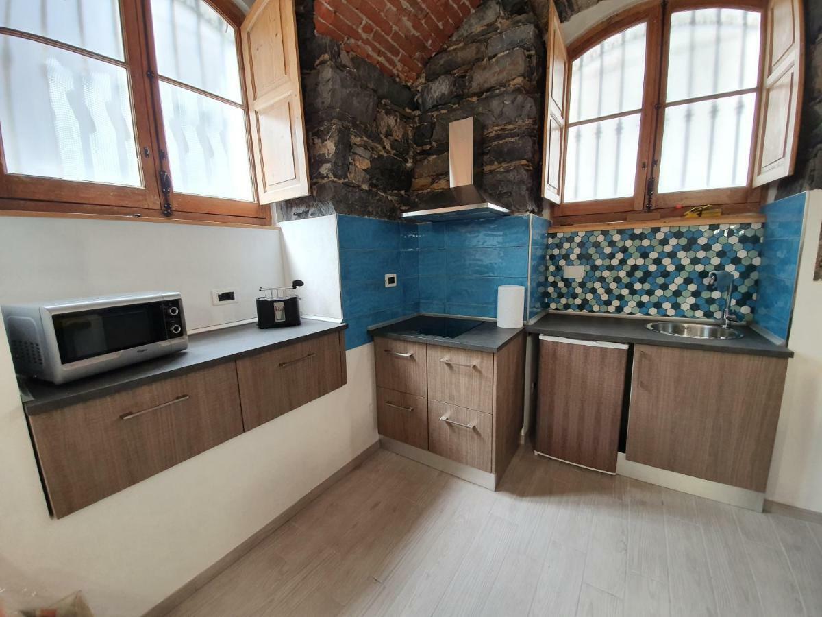 5 Terre E Dintorni Rental House Специя Экстерьер фото