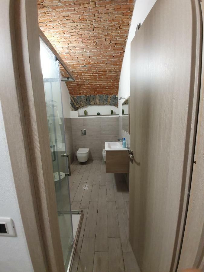 5 Terre E Dintorni Rental House Специя Экстерьер фото