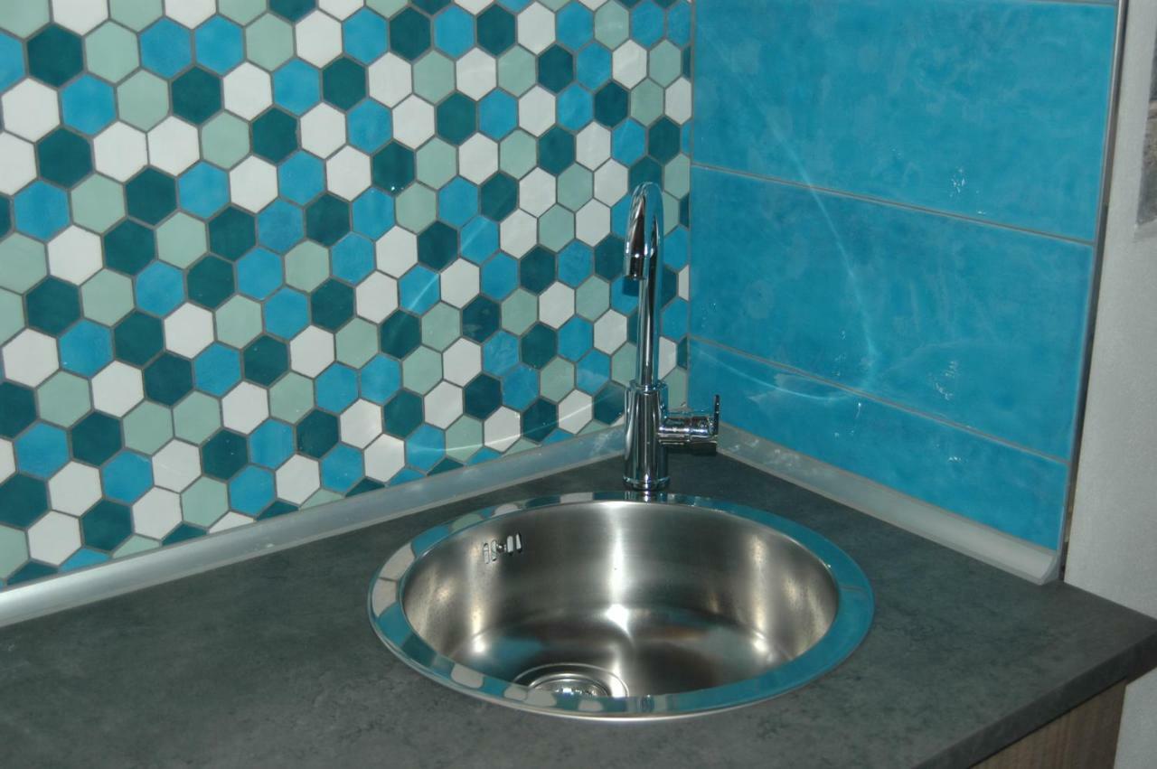 5 Terre E Dintorni Rental House Специя Экстерьер фото