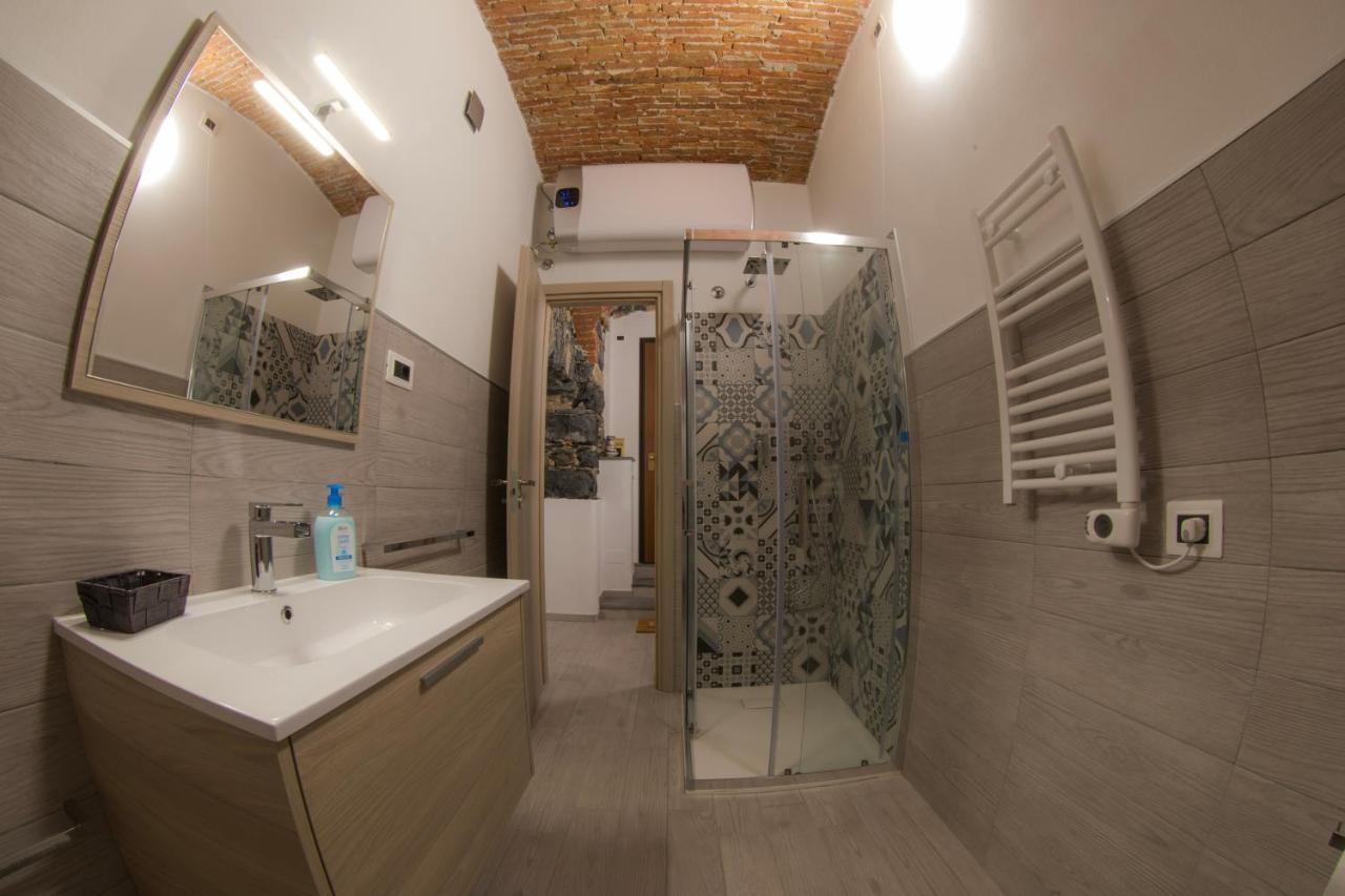 5 Terre E Dintorni Rental House Специя Экстерьер фото