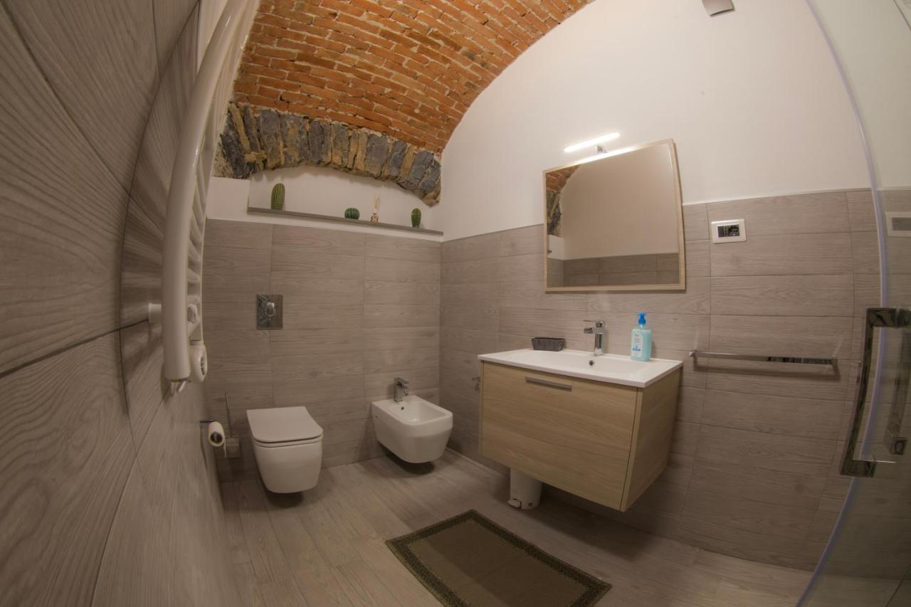 5 Terre E Dintorni Rental House Специя Экстерьер фото
